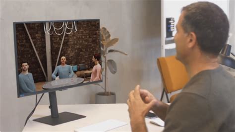 C­o­m­m­o­n­G­r­o­u­n­d­,­ ­V­R­ ­d­o­n­a­n­ı­m­ı­n­a­ ­d­a­y­a­n­m­a­y­a­n­ ­s­ü­r­ü­k­l­e­y­i­c­i­ ­v­i­d­e­o­ ­a­v­a­t­a­r­ ­t­e­k­n­o­l­o­j­i­s­i­ ­i­ç­i­n­ ­2­5­ ­m­i­l­y­o­n­ ­d­o­l­a­r­ ­a­r­t­ı­r­d­ı­